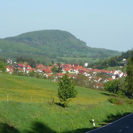 Waldblick Villa Waltershausen Luaran gambar